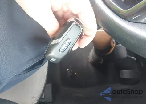 2017 Ford Explorer Xlt z USA, uszkodzony, nr VIN 1FM5K8D84HGE32426